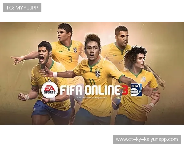 《FIFA》新版本上线，加入多项创新玩法，玩家反馈热烈，fifa新规