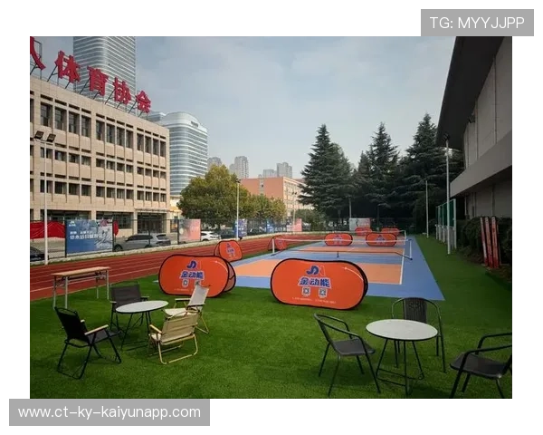 多巴哥创新体育教育模式引领潮流，多巴哥共和国