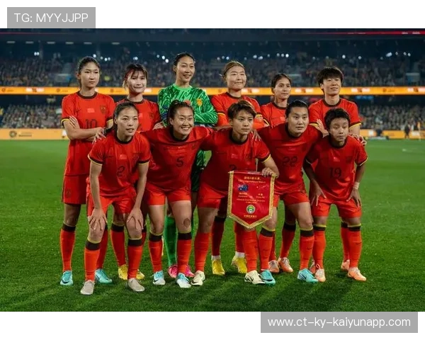 女性足球：女足联赛职业化进程加速，赛事关注度提升，女足表现很亮眼